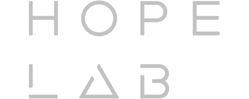 Hope Lab Logo