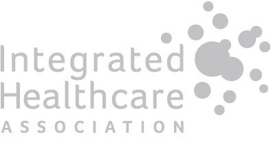 Integrated Healthcare Logo