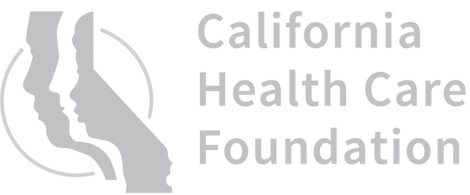 California Health Care Foundations Logo