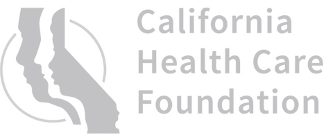 California Health Care Foundation logo