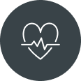 Heartbeat icon